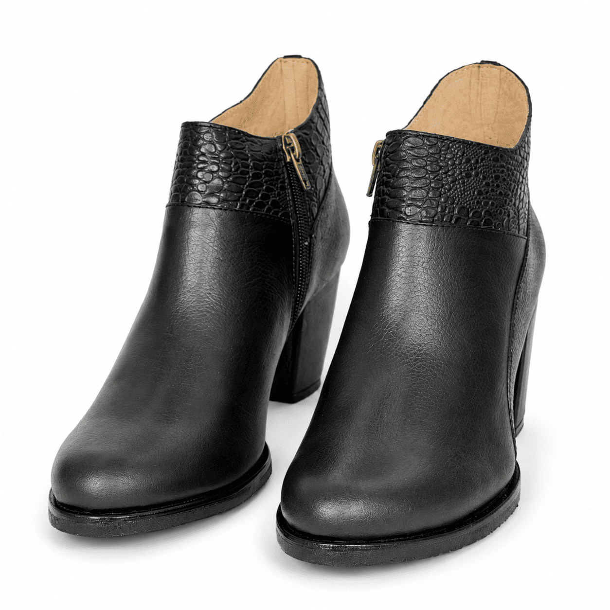 Botines Elif