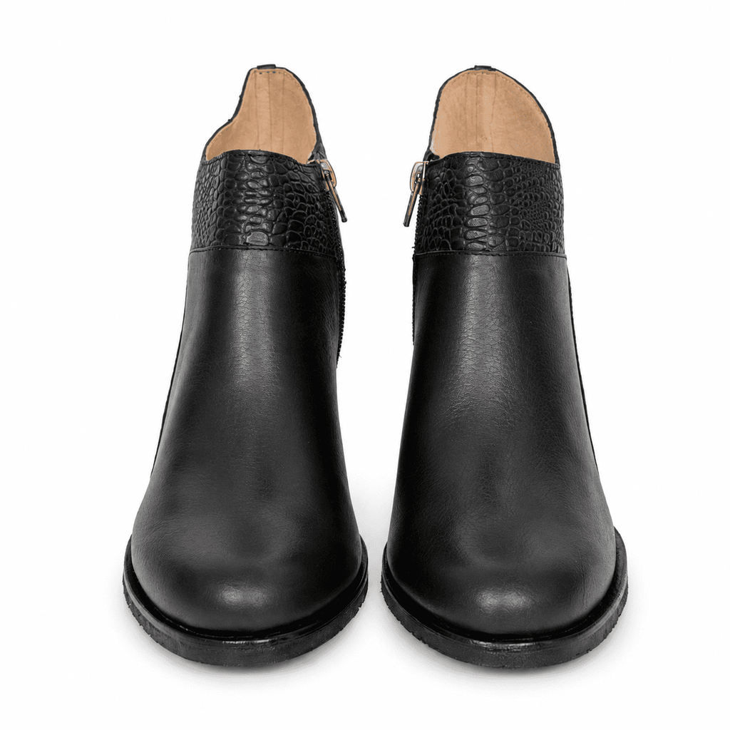 Botines Elif