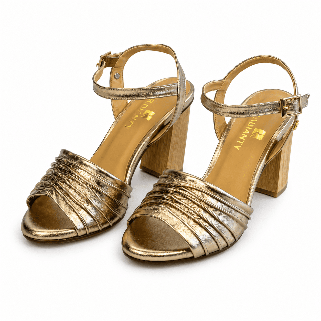 Sandalias Elva Imagen secundaria del producto