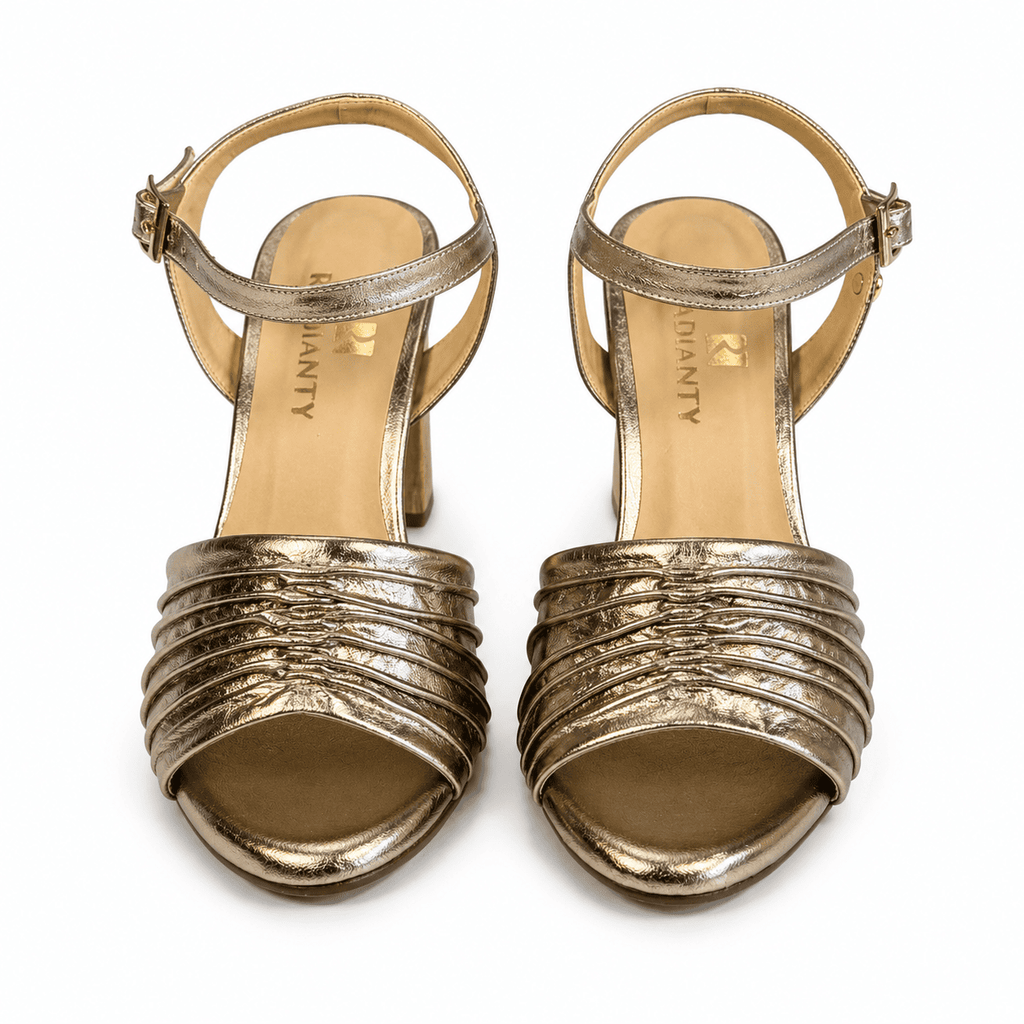 Sandalias Elva