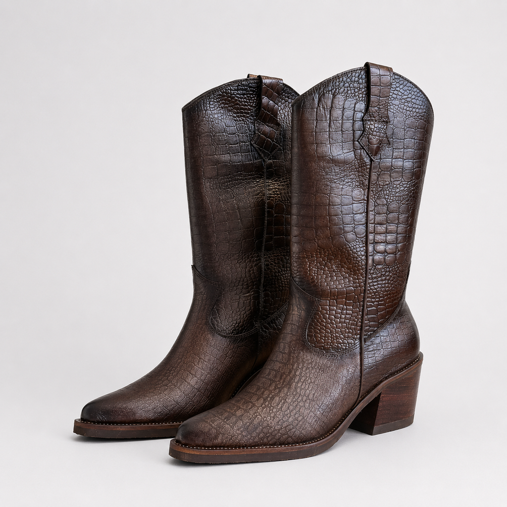 Botas Fiorella