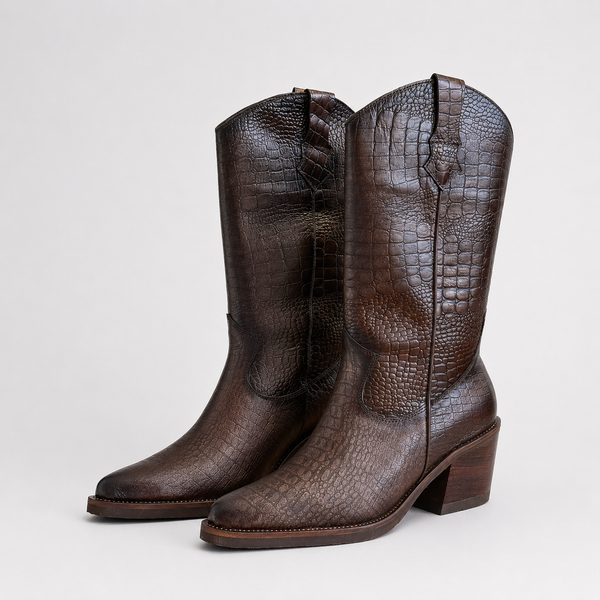 Botas Fiorella