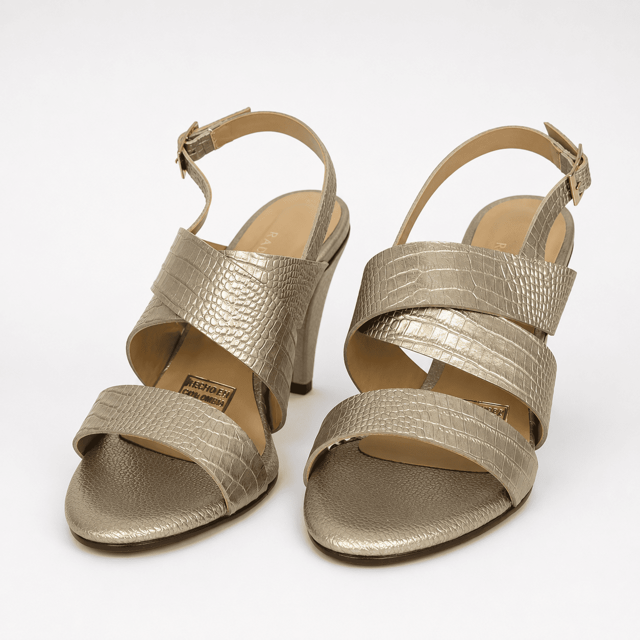 Sandalias Fiorella