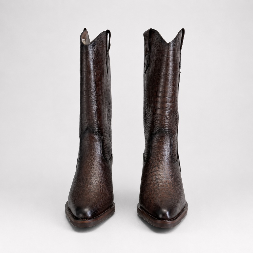 Botas Fiorella