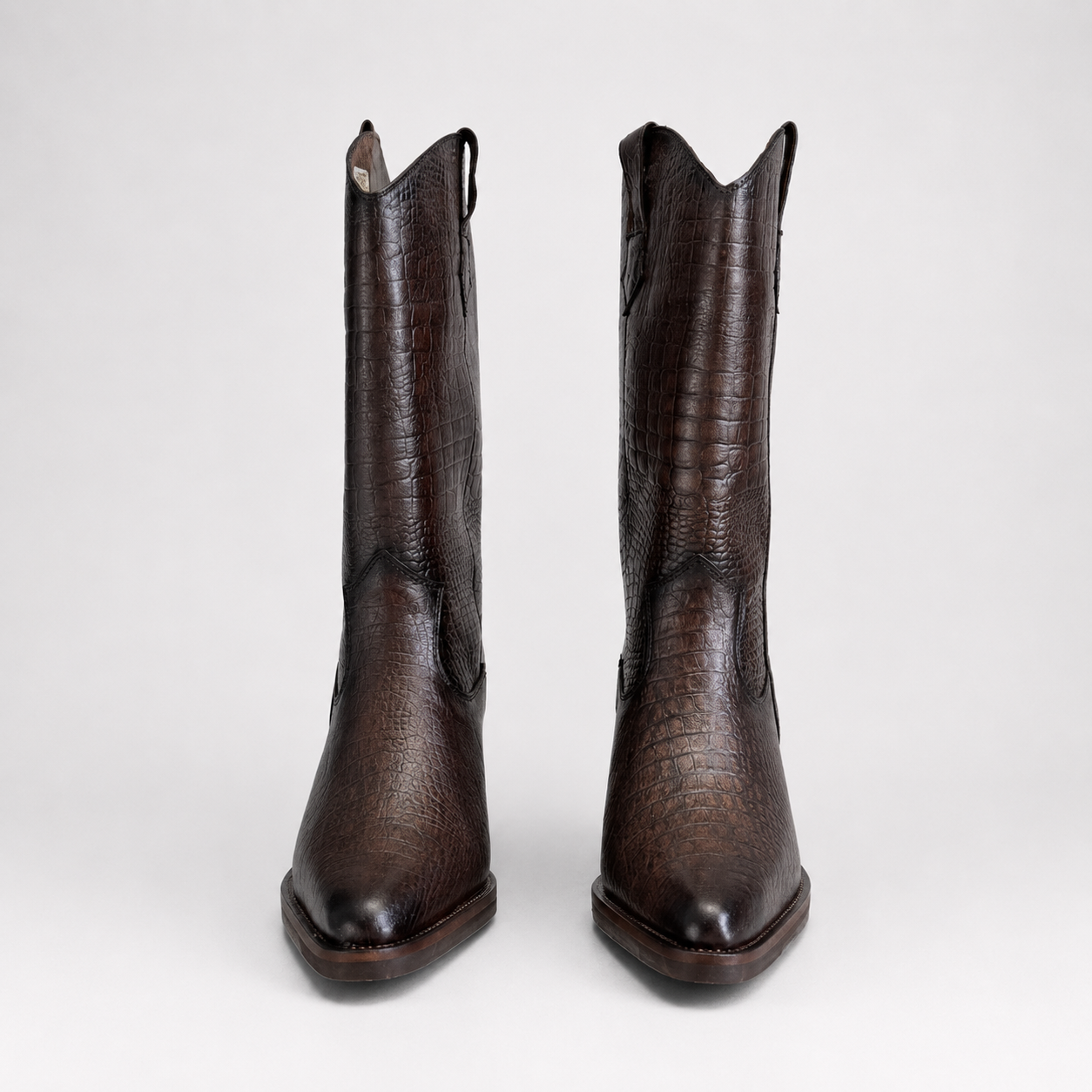 Botas Fiorella