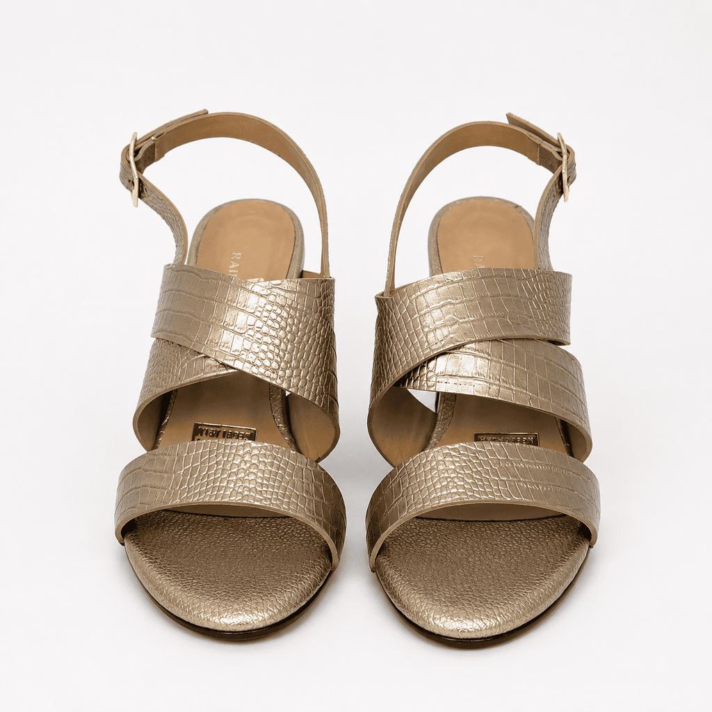 Sandalias Fiorella
