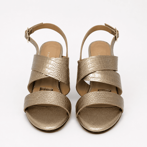 Sandalias Fiorella