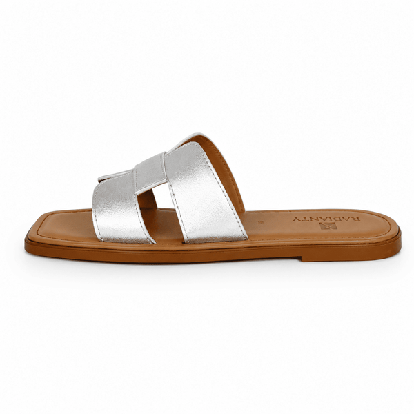 Sandalias Flora