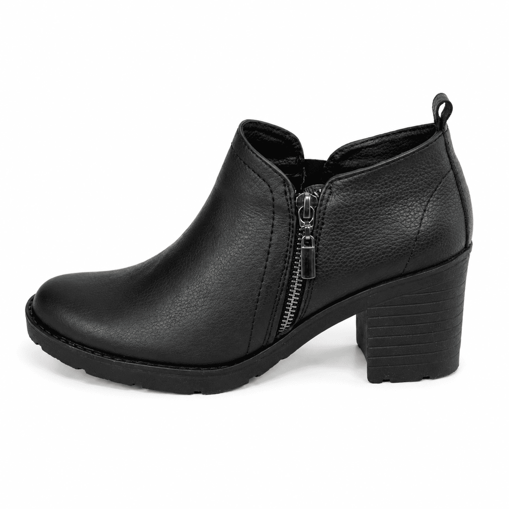 Botines Greta