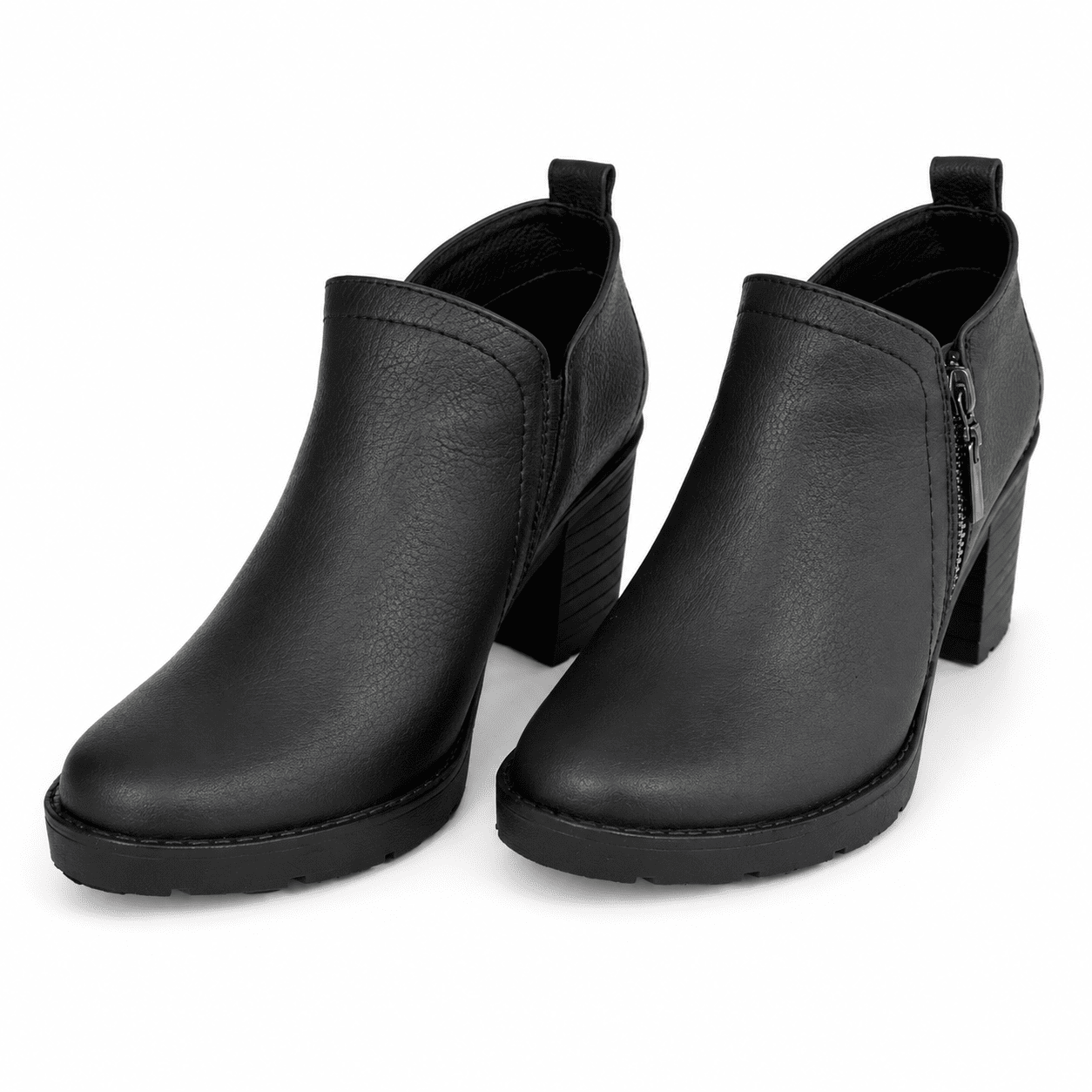 Botines Greta Imagen secundaria del producto