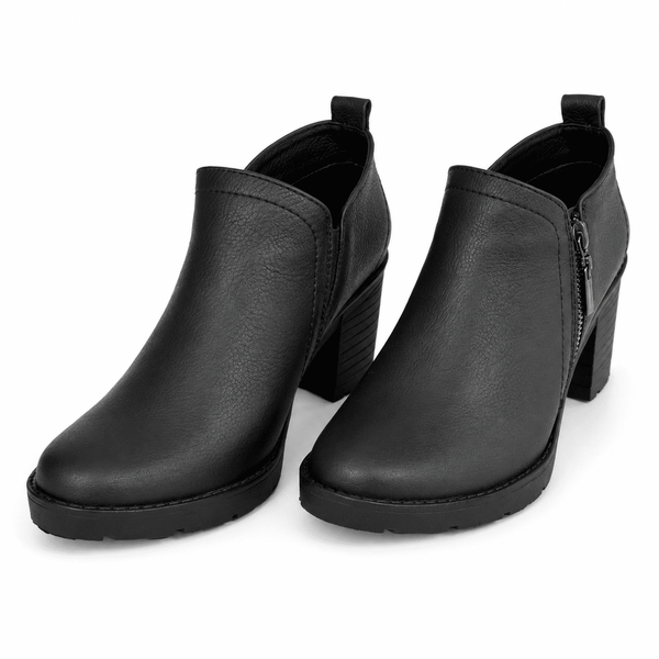 Botines Greta