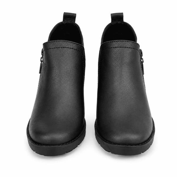 Botines Greta