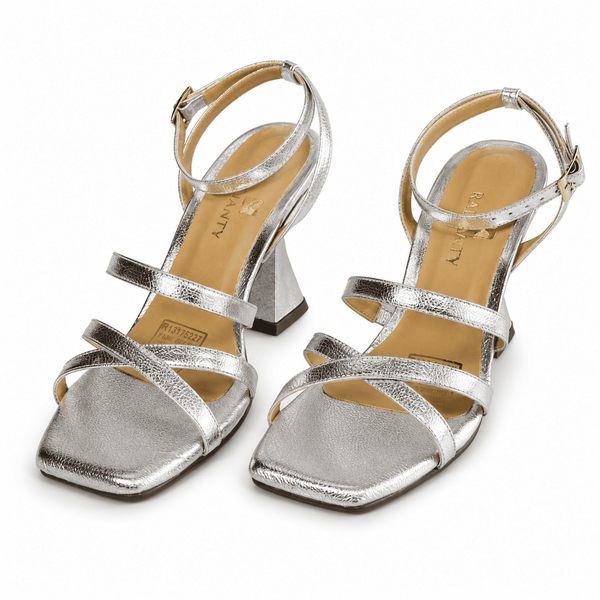 Sandalias Ivanna