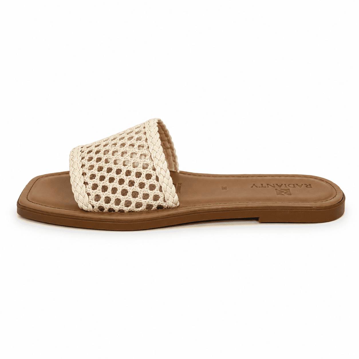 Sandalias Mesh Imagen principal del producto