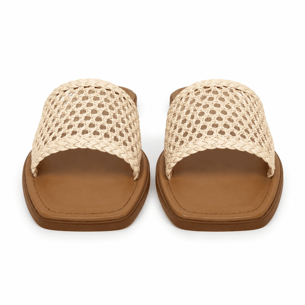 Sandalias Mesh