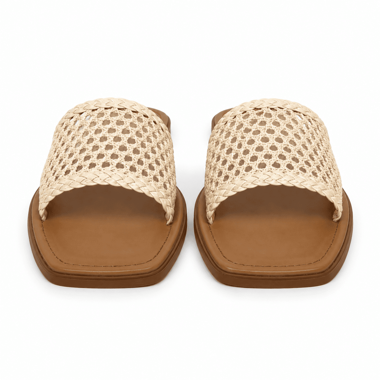 Sandalias Mesh