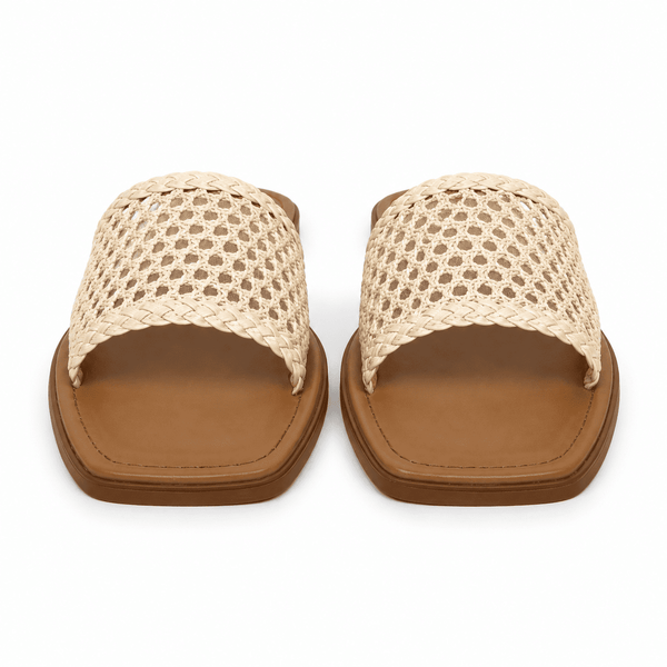Sandalias Mesh