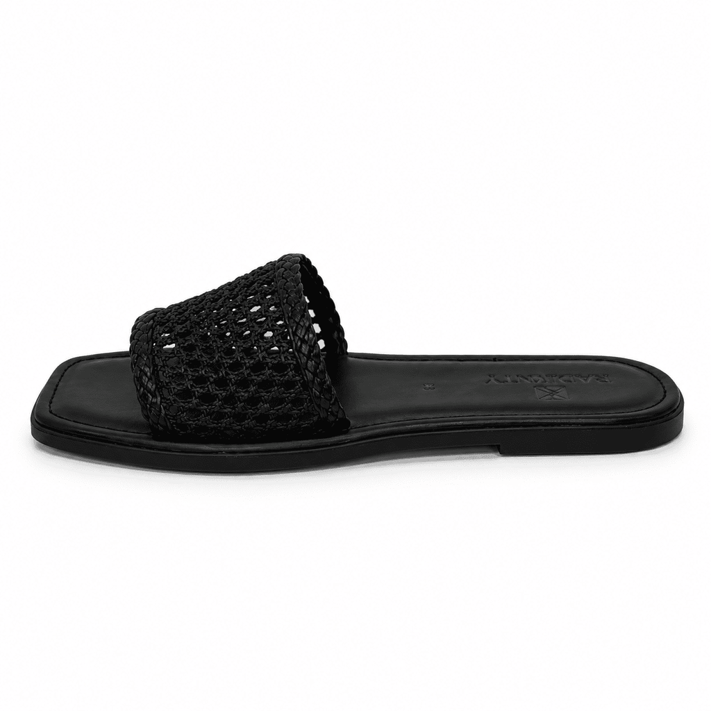 Sandalias Mesh