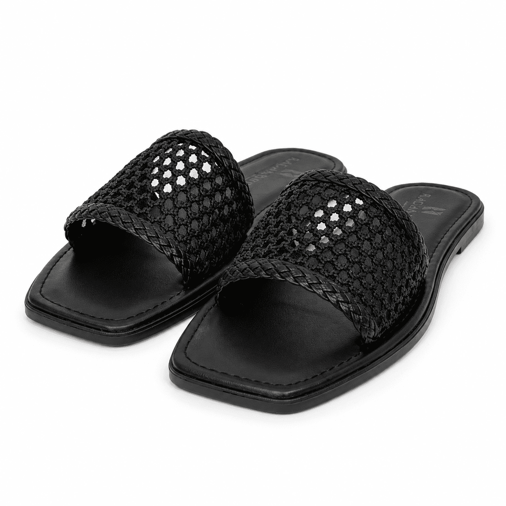 Sandalias Mesh