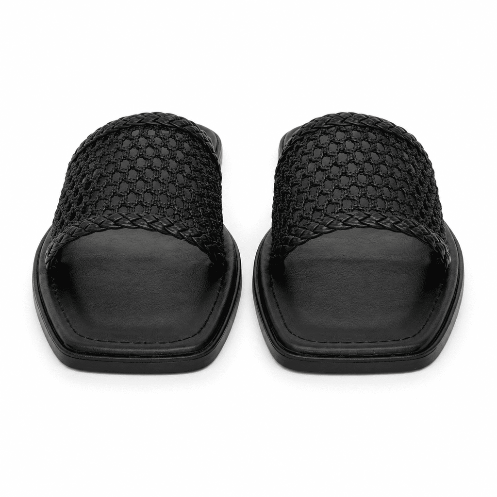 Sandalias Mesh