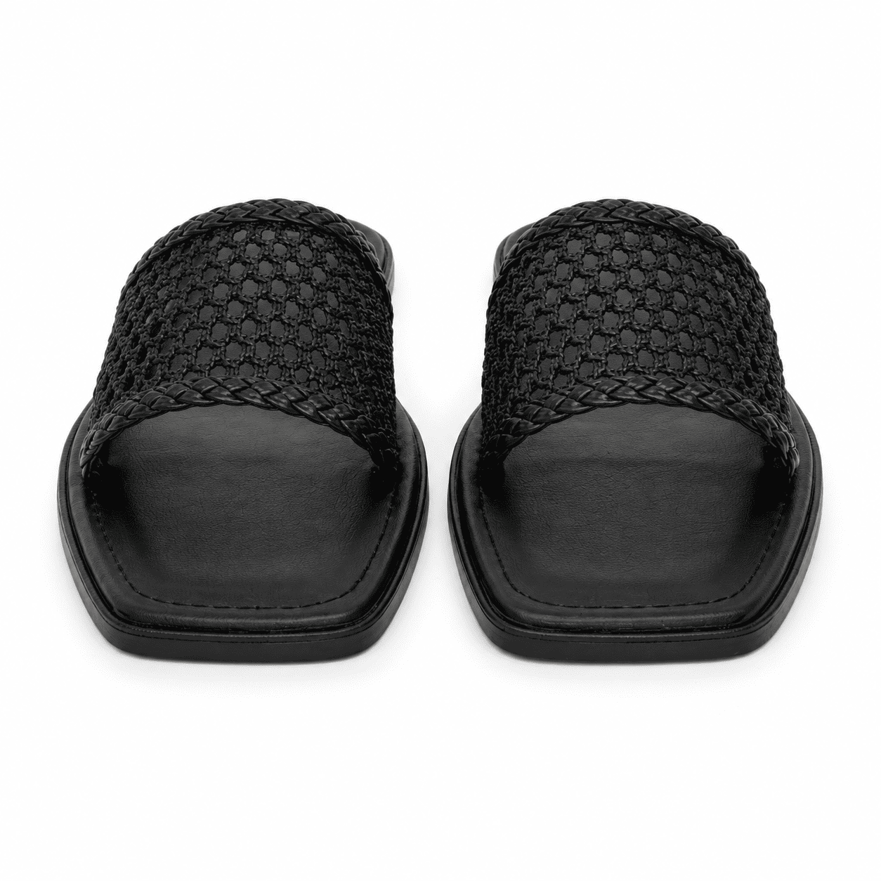 Sandalias Mesh