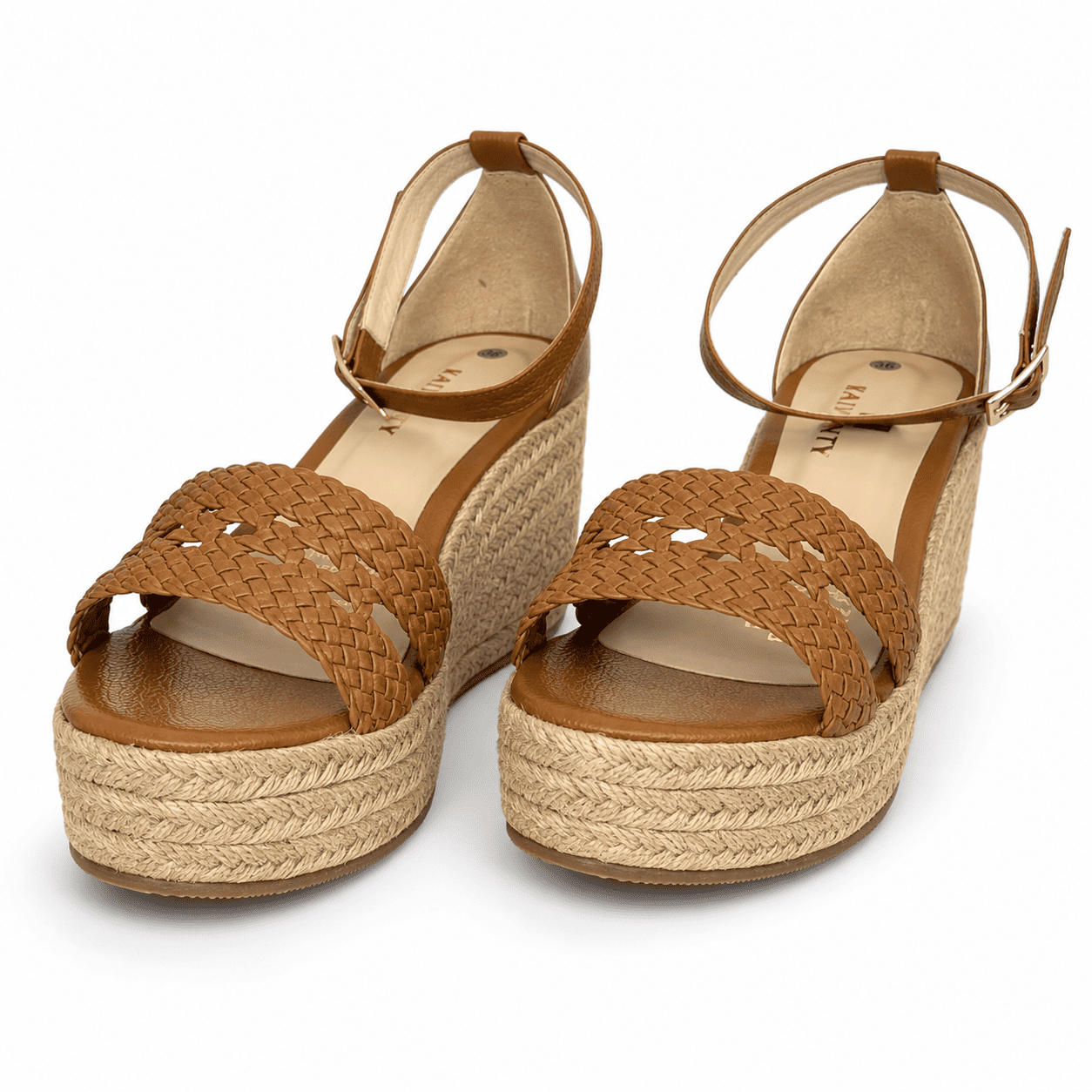 Sandalias Mireya