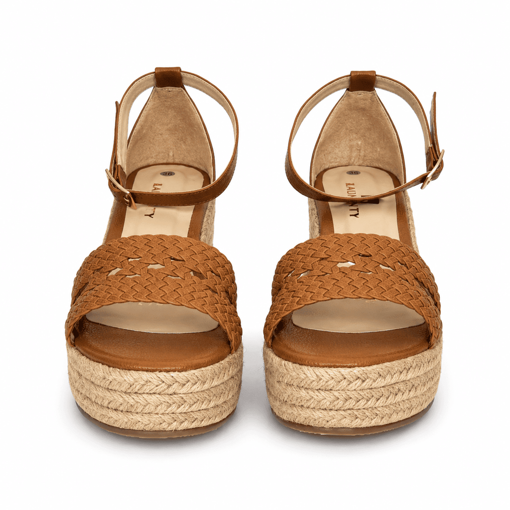 Sandalias Mireya