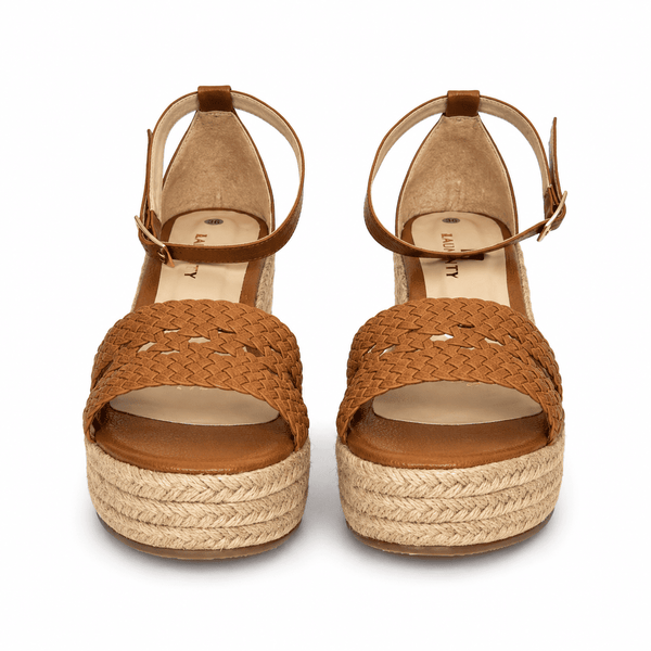 Sandalias Mireya