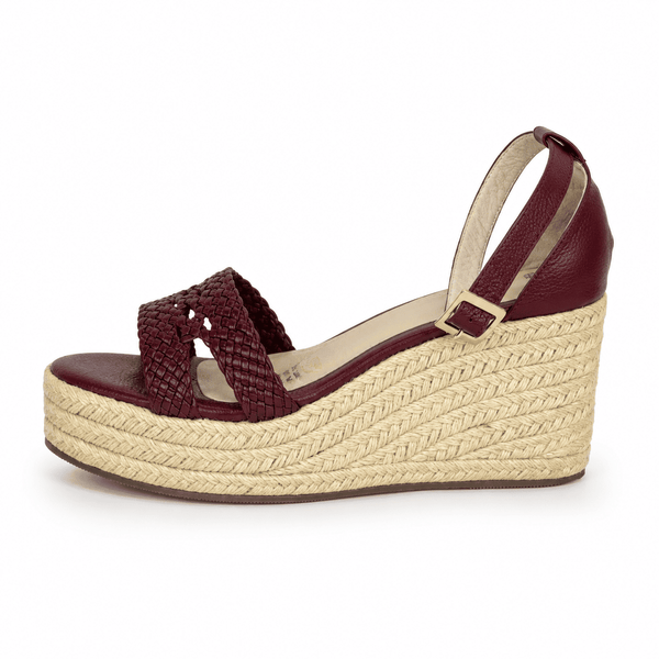 Sandalias Mireya