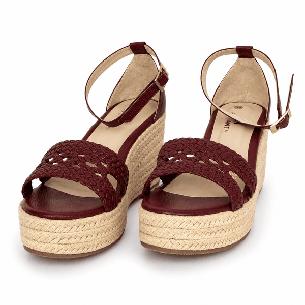 Sandalias Mireya