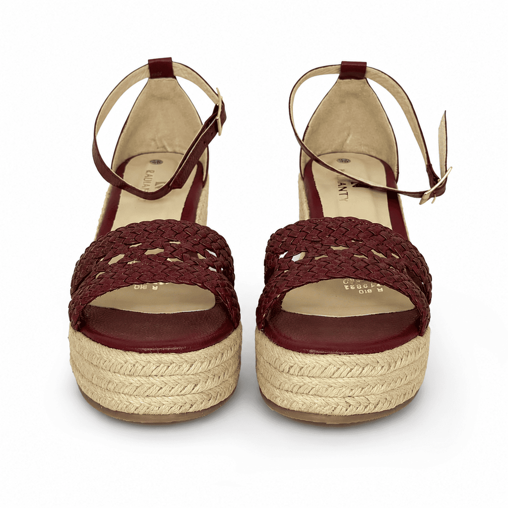 Sandalias Mireya