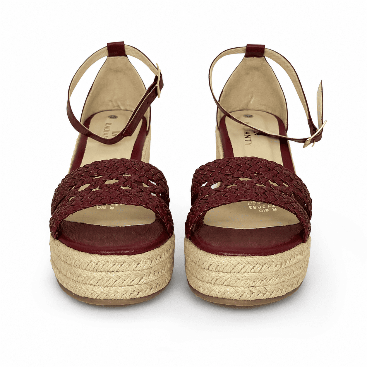 Sandalias Mireya