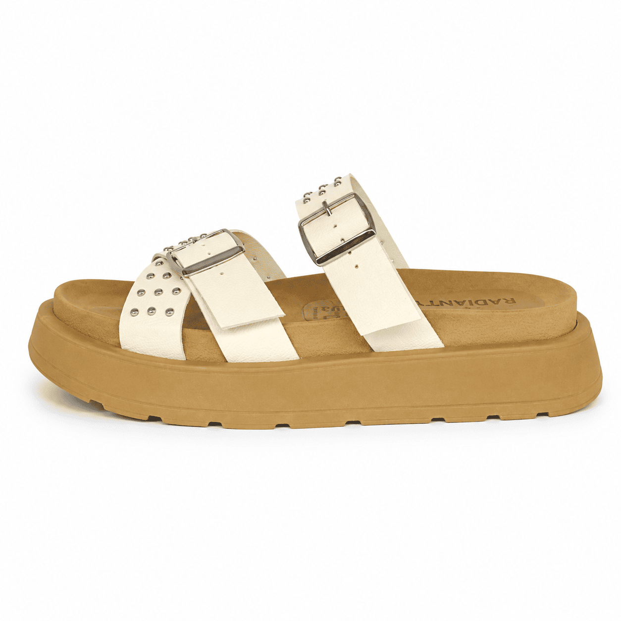 Sandalias Mónaco