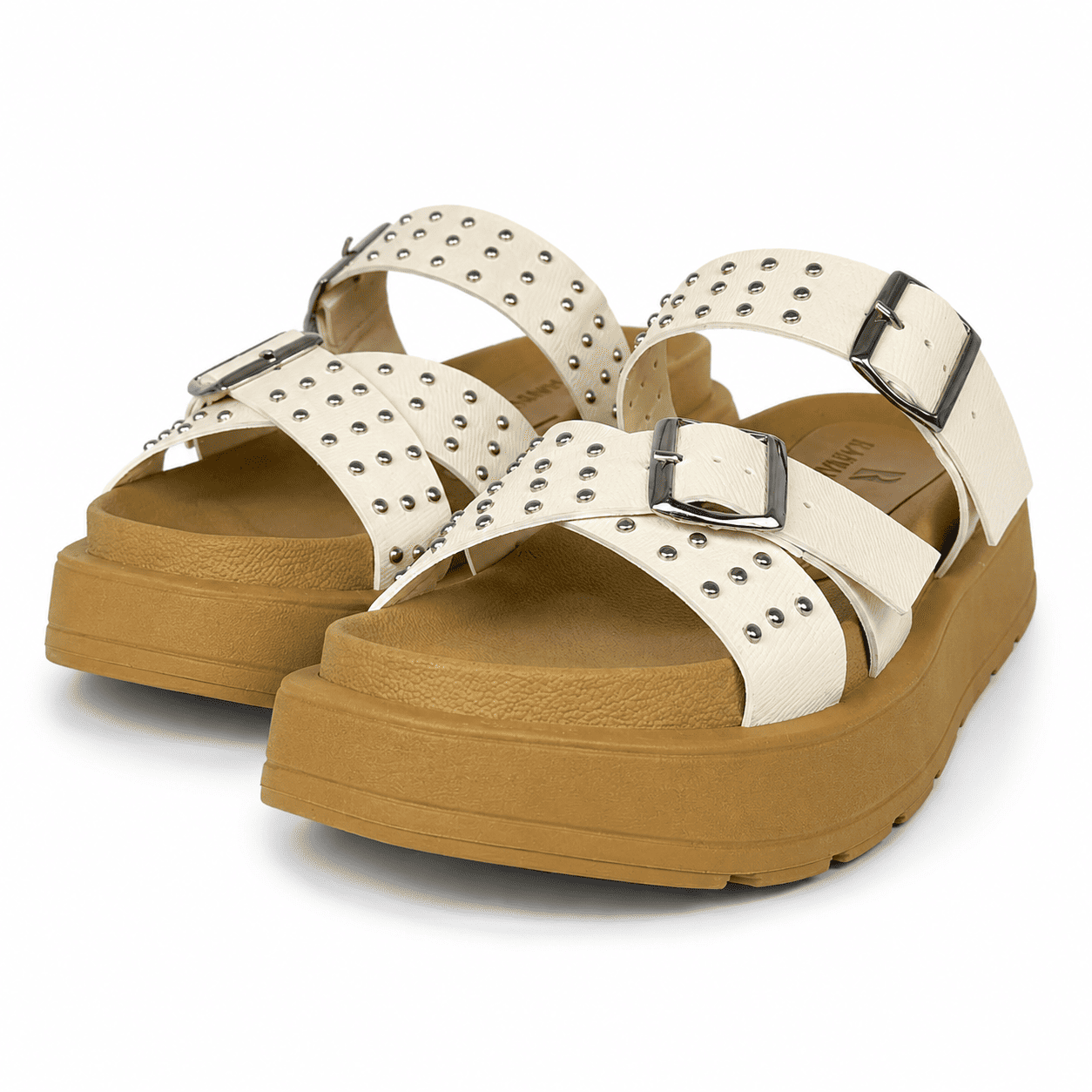 Sandalias Mónaco