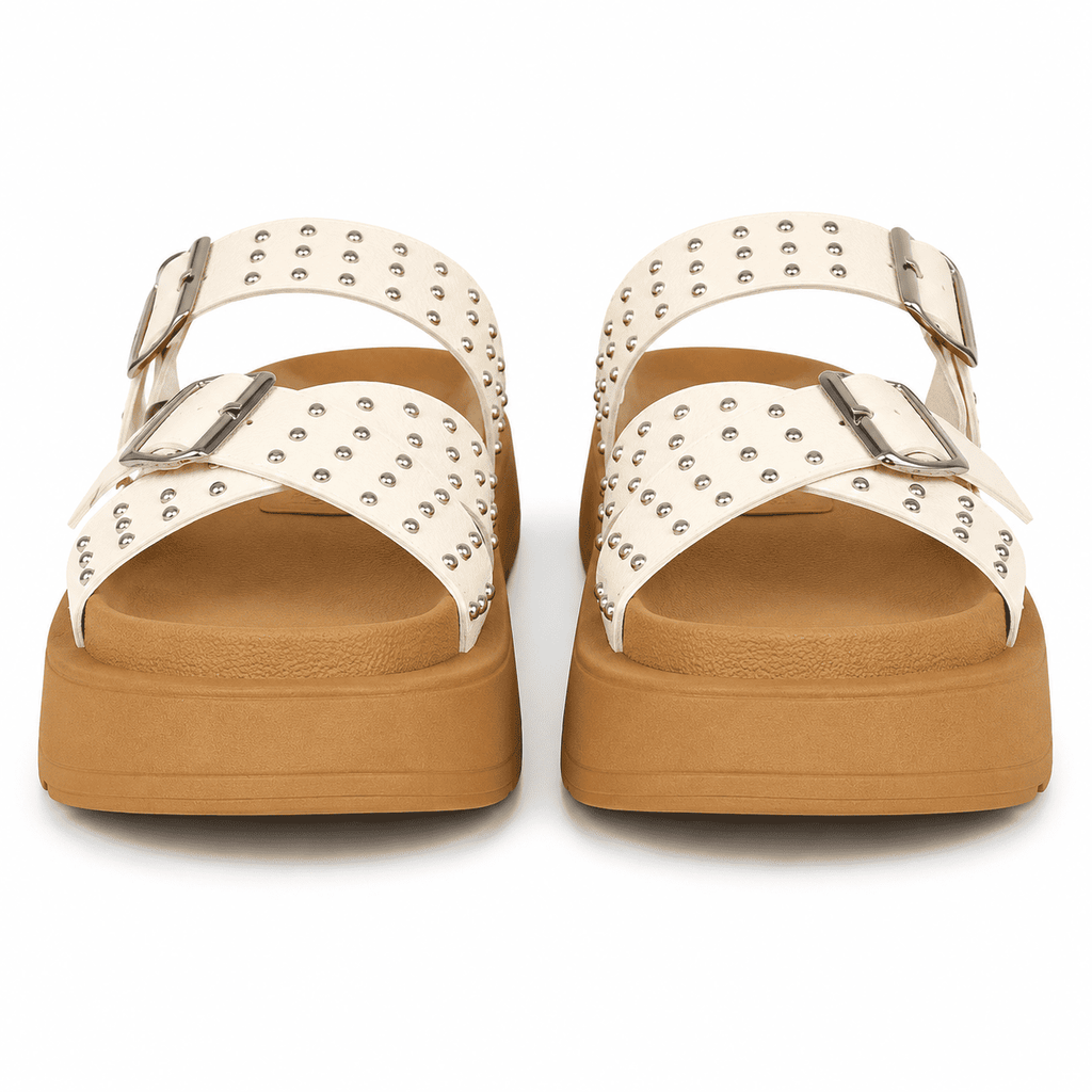 Sandalias Mónaco