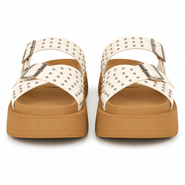 Sandalias Mónaco