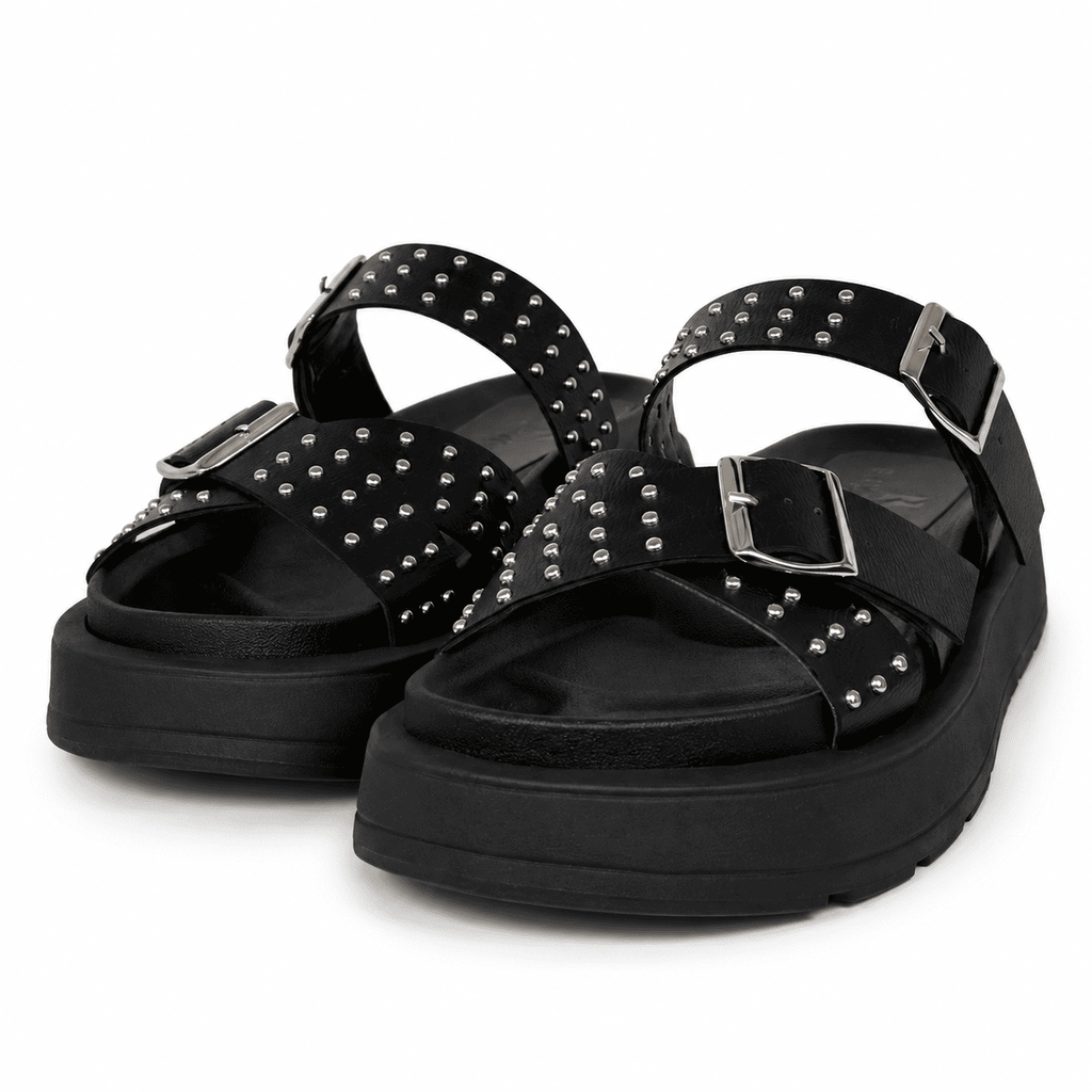 Sandalias Mónaco