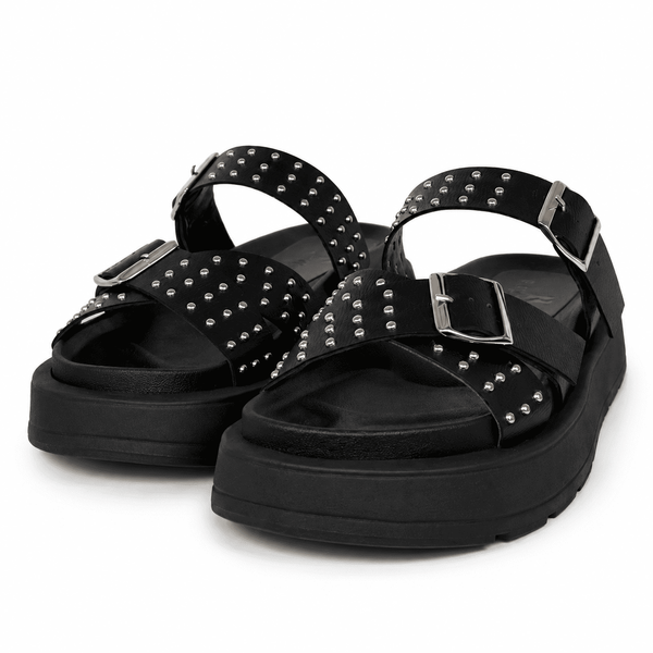 Sandalias Mónaco