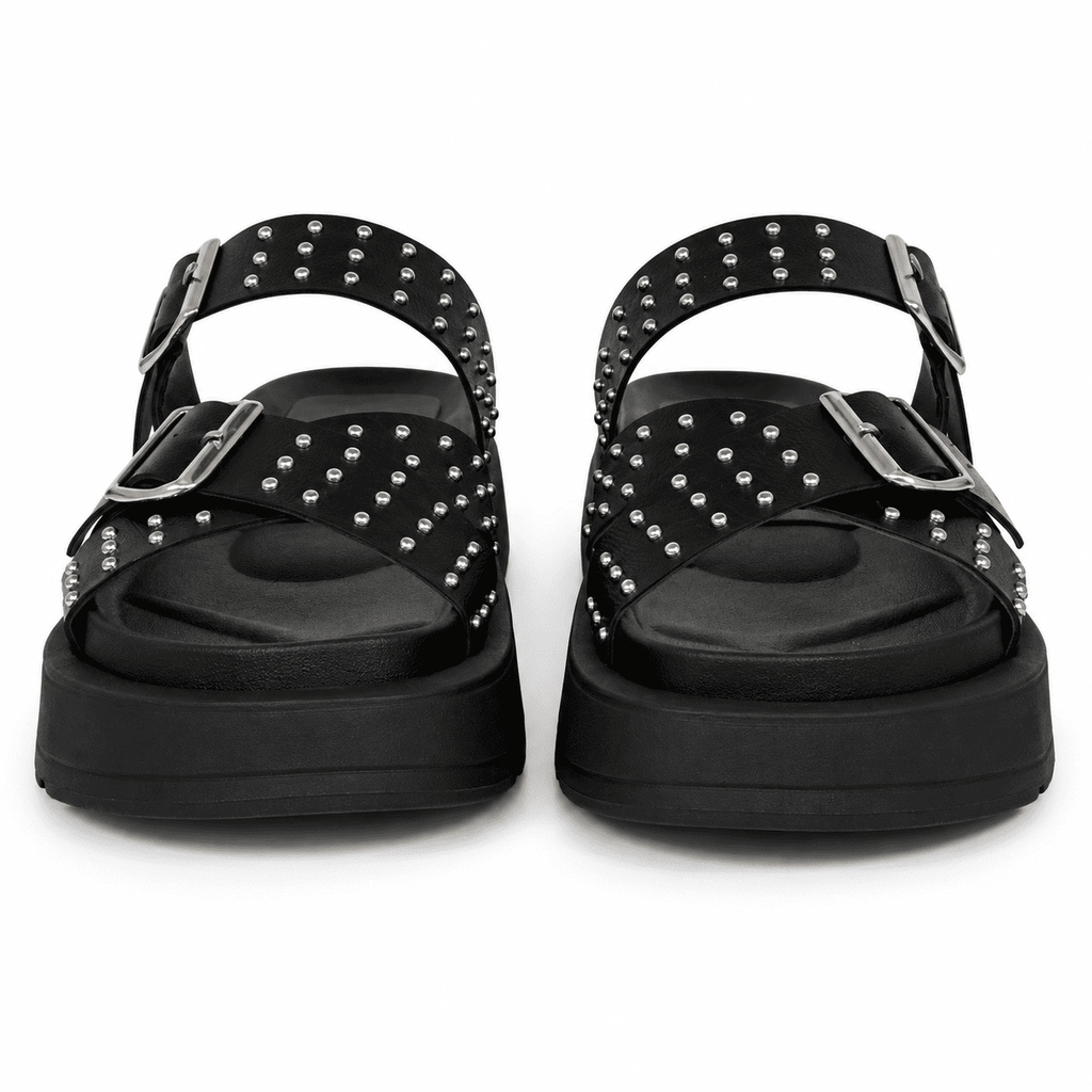 Sandalias Mónaco