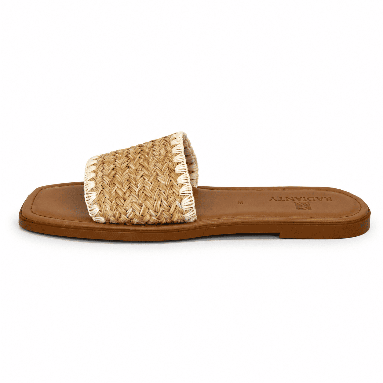 Sandalias Natural Imagen principal del producto