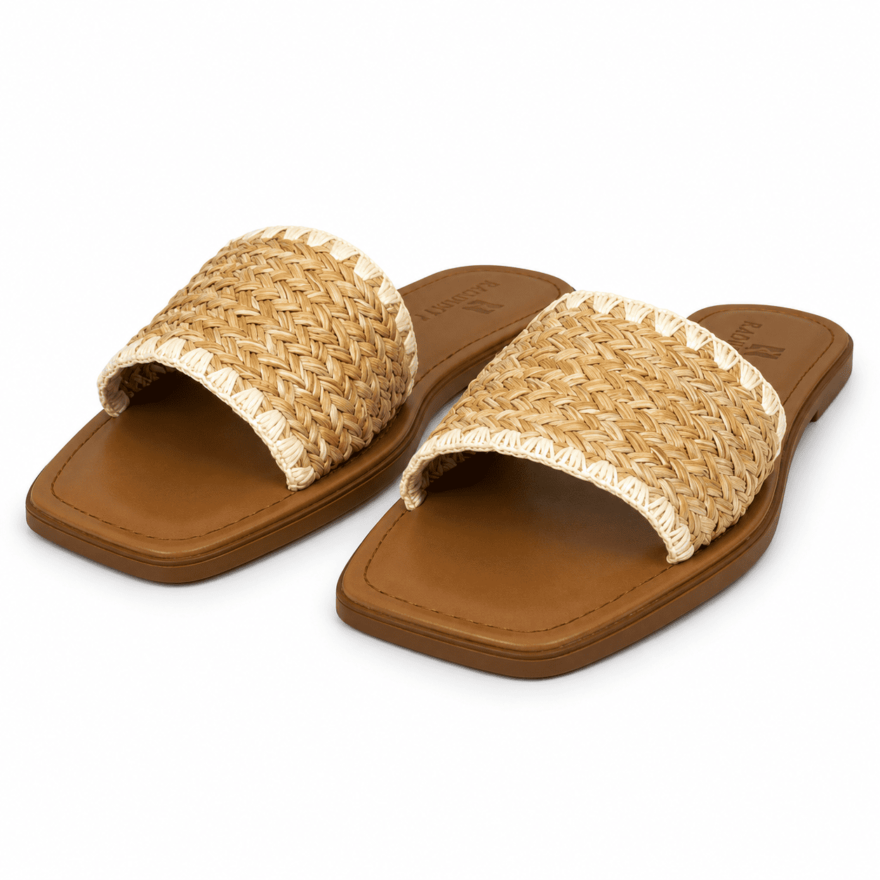 Sandalias Natural Imagen secundaria del producto
