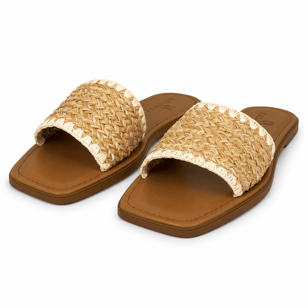 Sandalias Natural