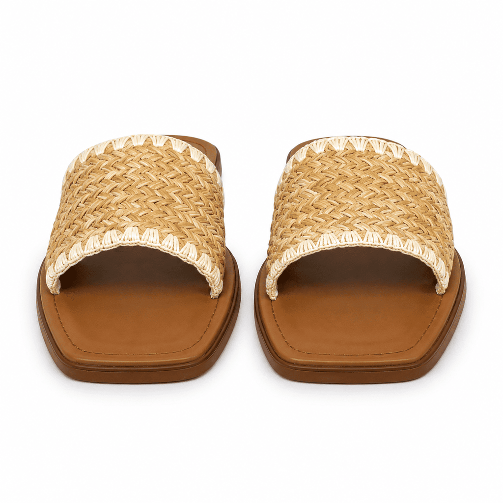 Sandalias Natural