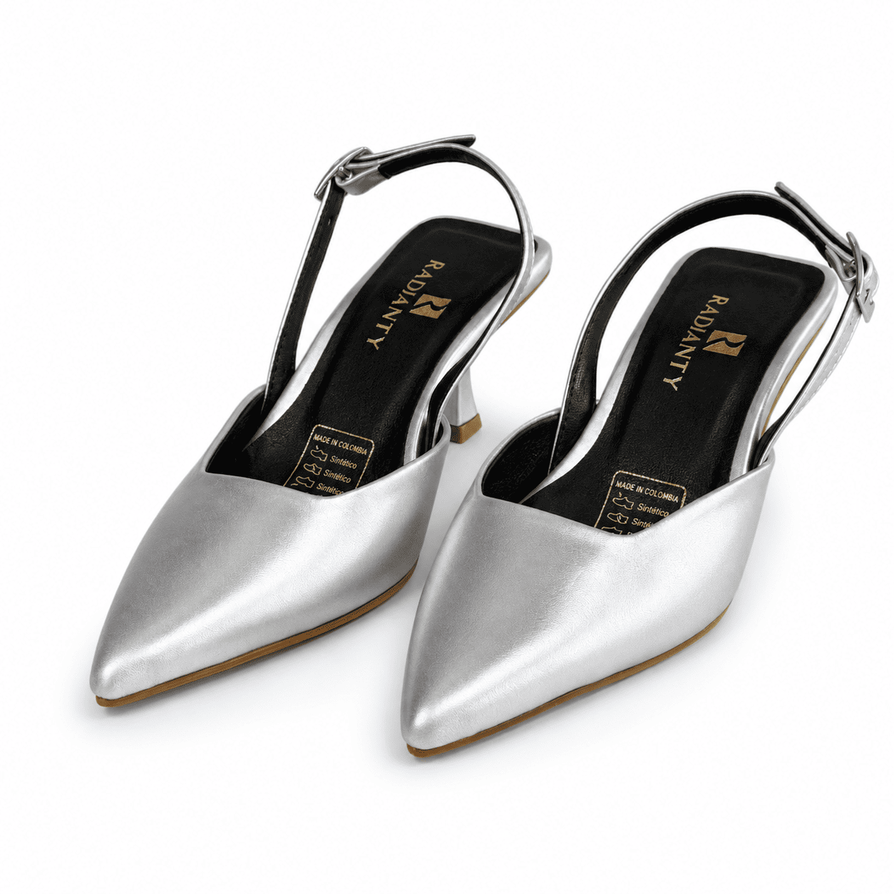 Tacones Neris Imagen secundaria del producto