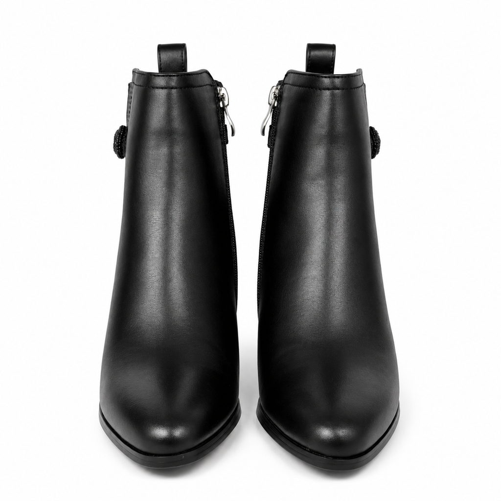 Botines Noir
