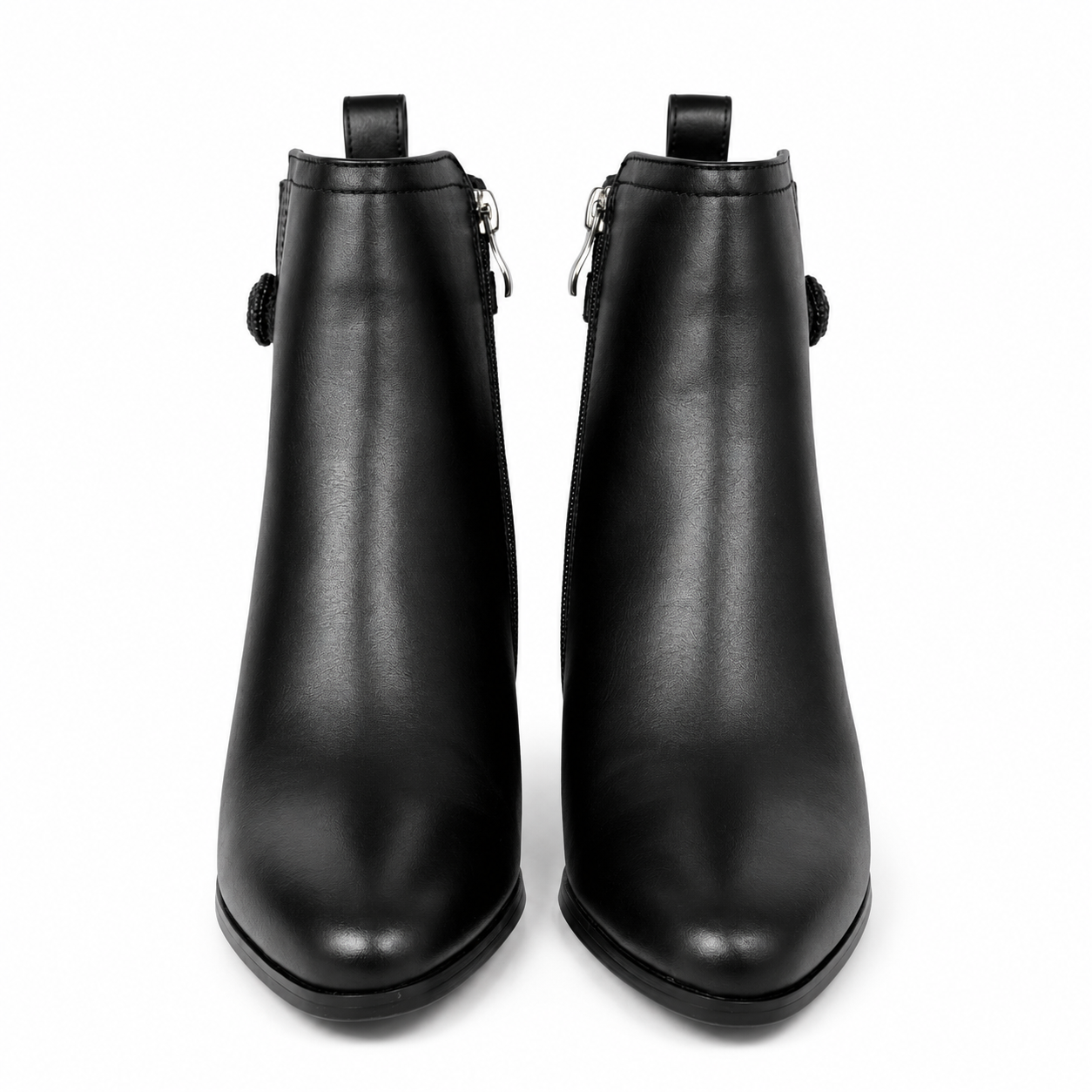 Botines Noir