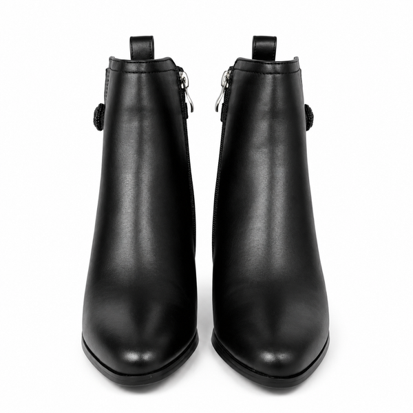 Botines Noir