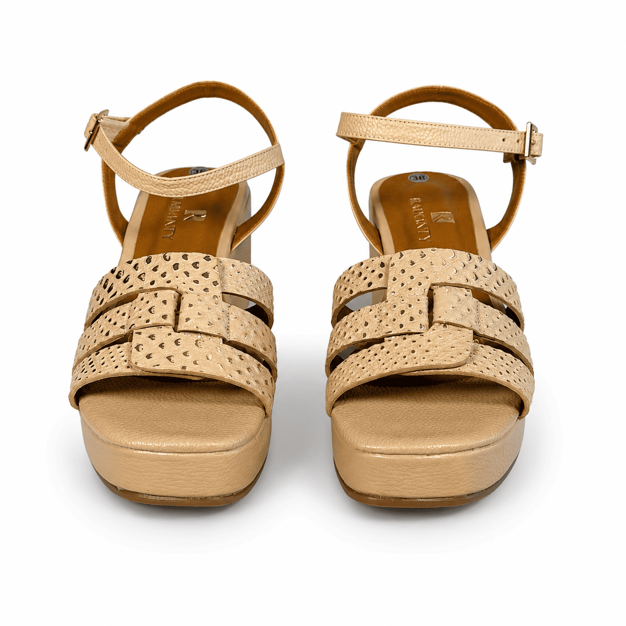 Sandalias Ona