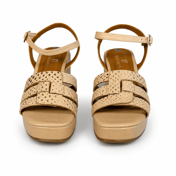 Sandalias Ona