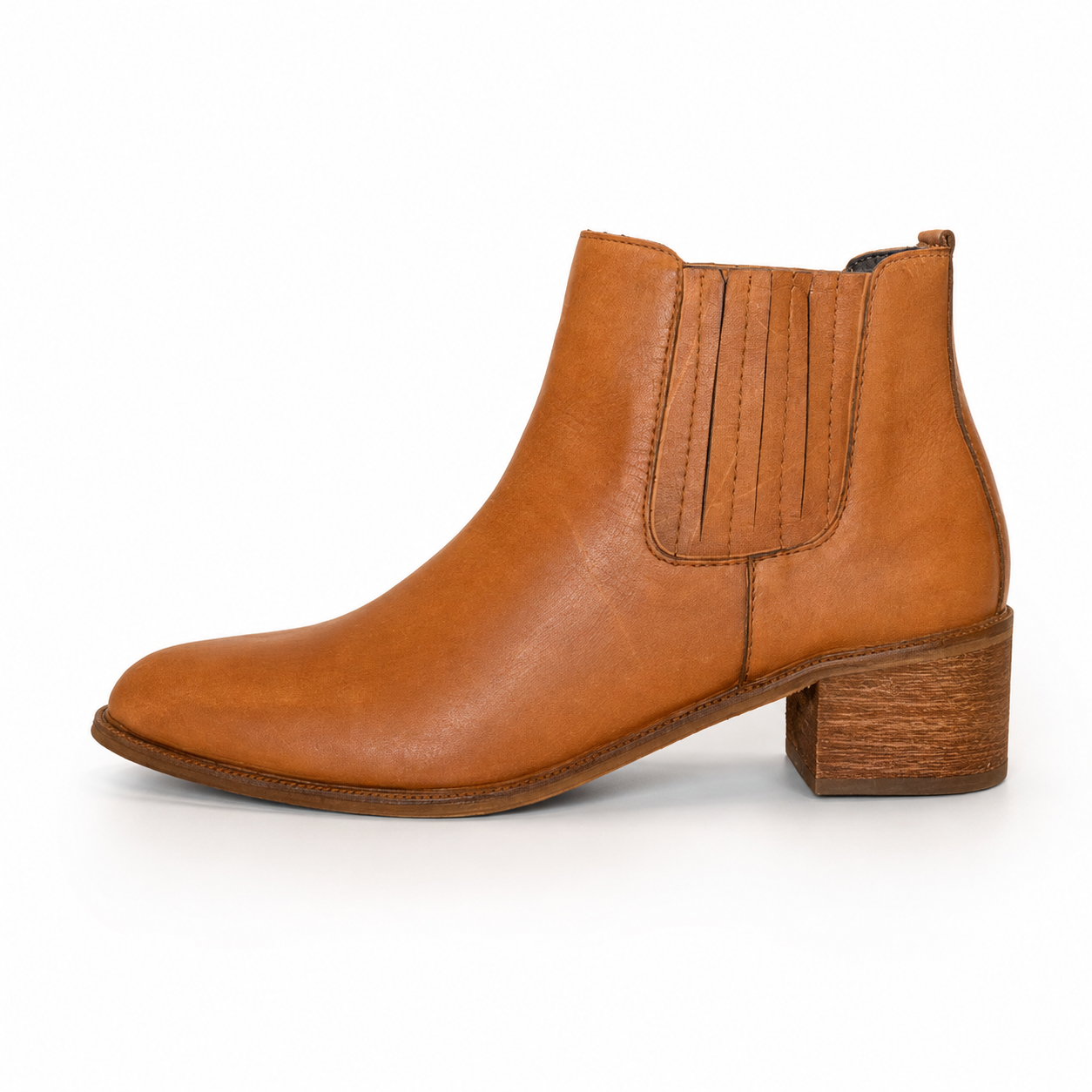 Botines Prianca
